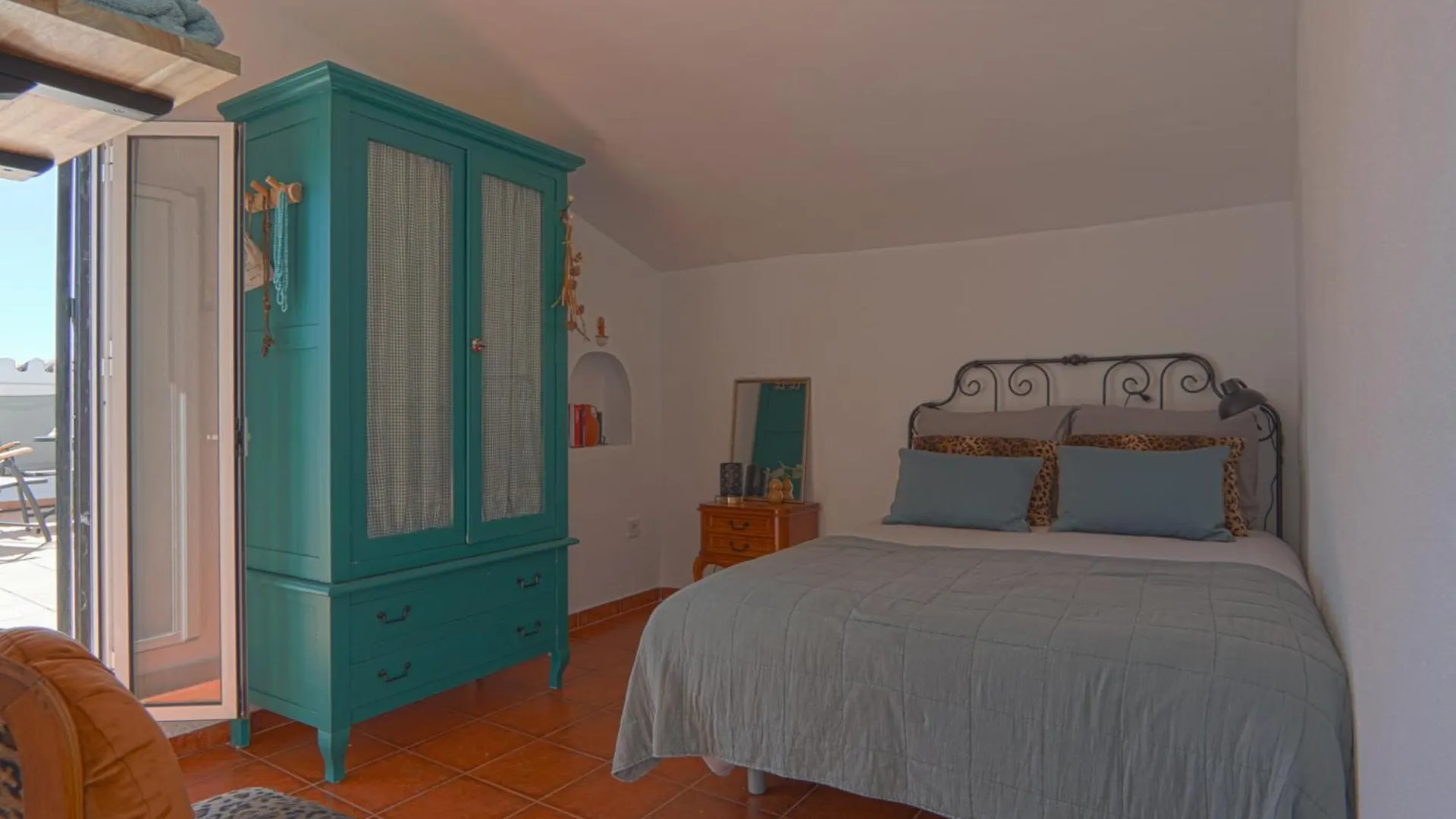 Beautiful Beach House In Estepona Tatil Evi