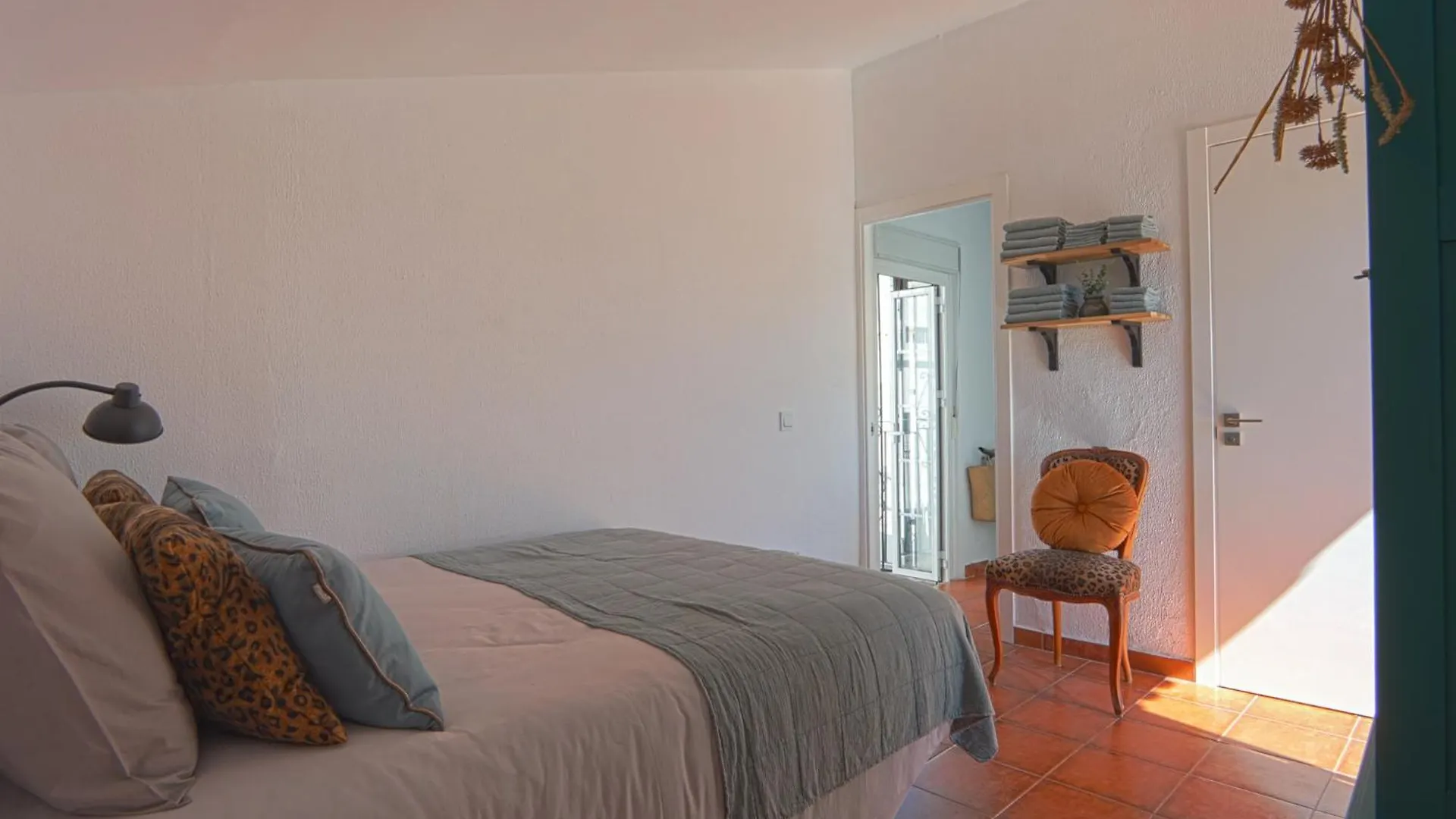 Beautiful Beach House In Estepona