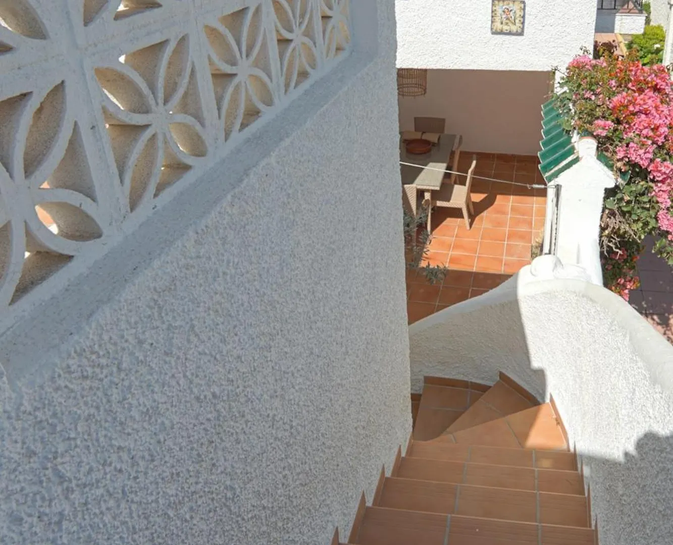 Beautiful Beach House In Estepona