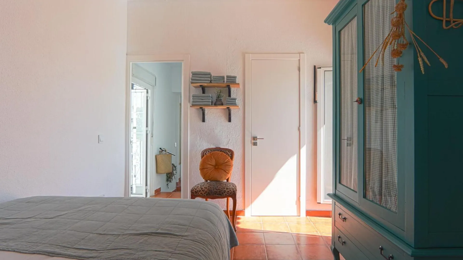 Beautiful Beach House In Estepona 0*,