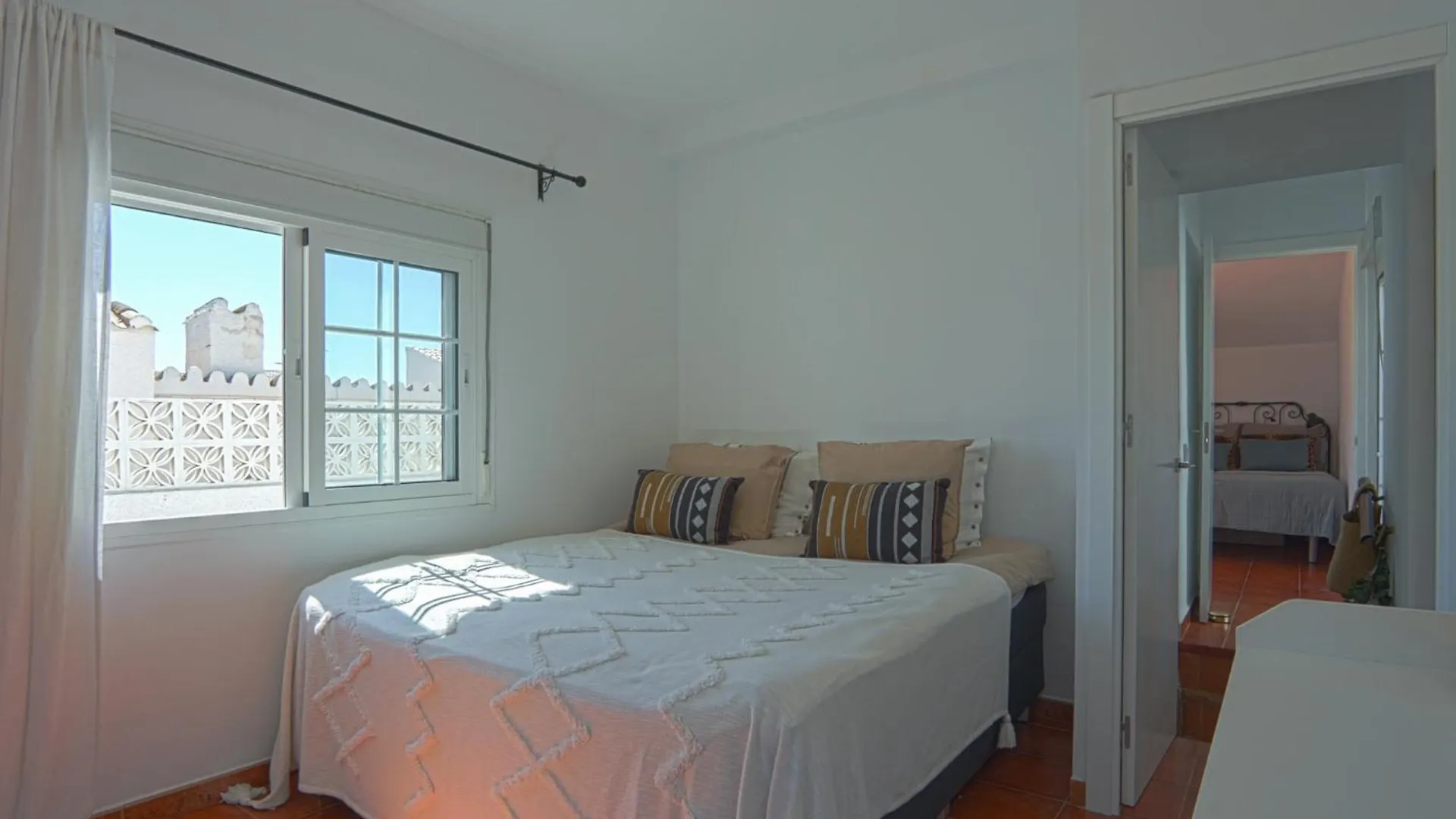 Beautiful Beach House In Estepona 0*,  İspanya
